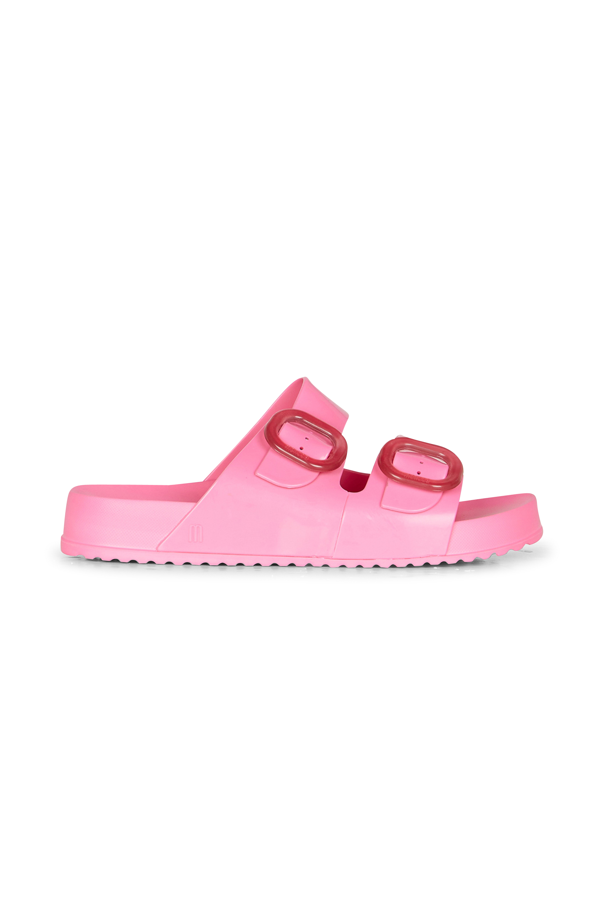 Sandales Rose