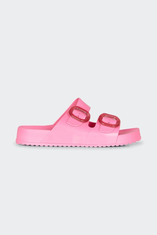 MELISSA Sandales Rose