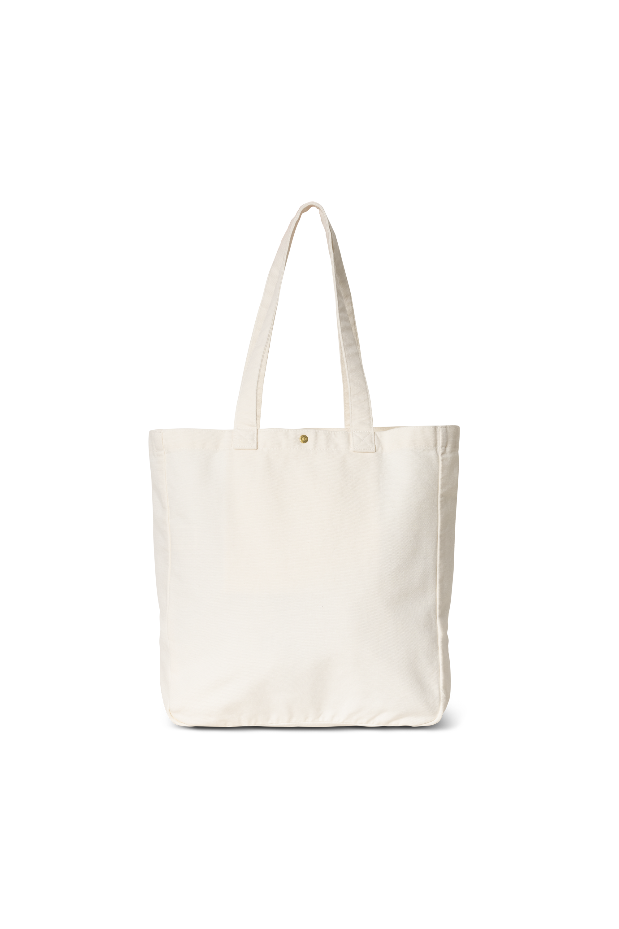Shopping bag White