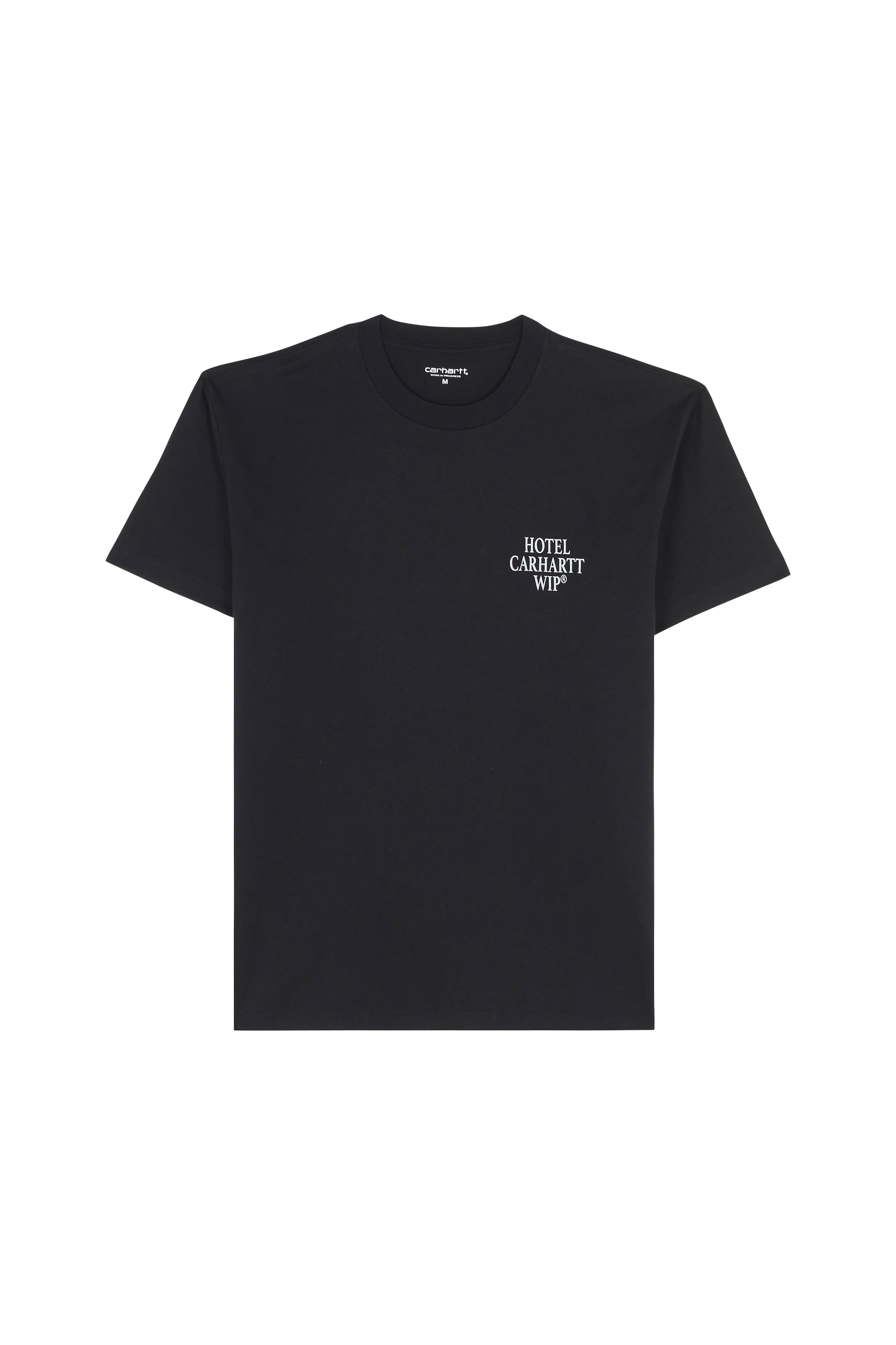 T-shirt Black