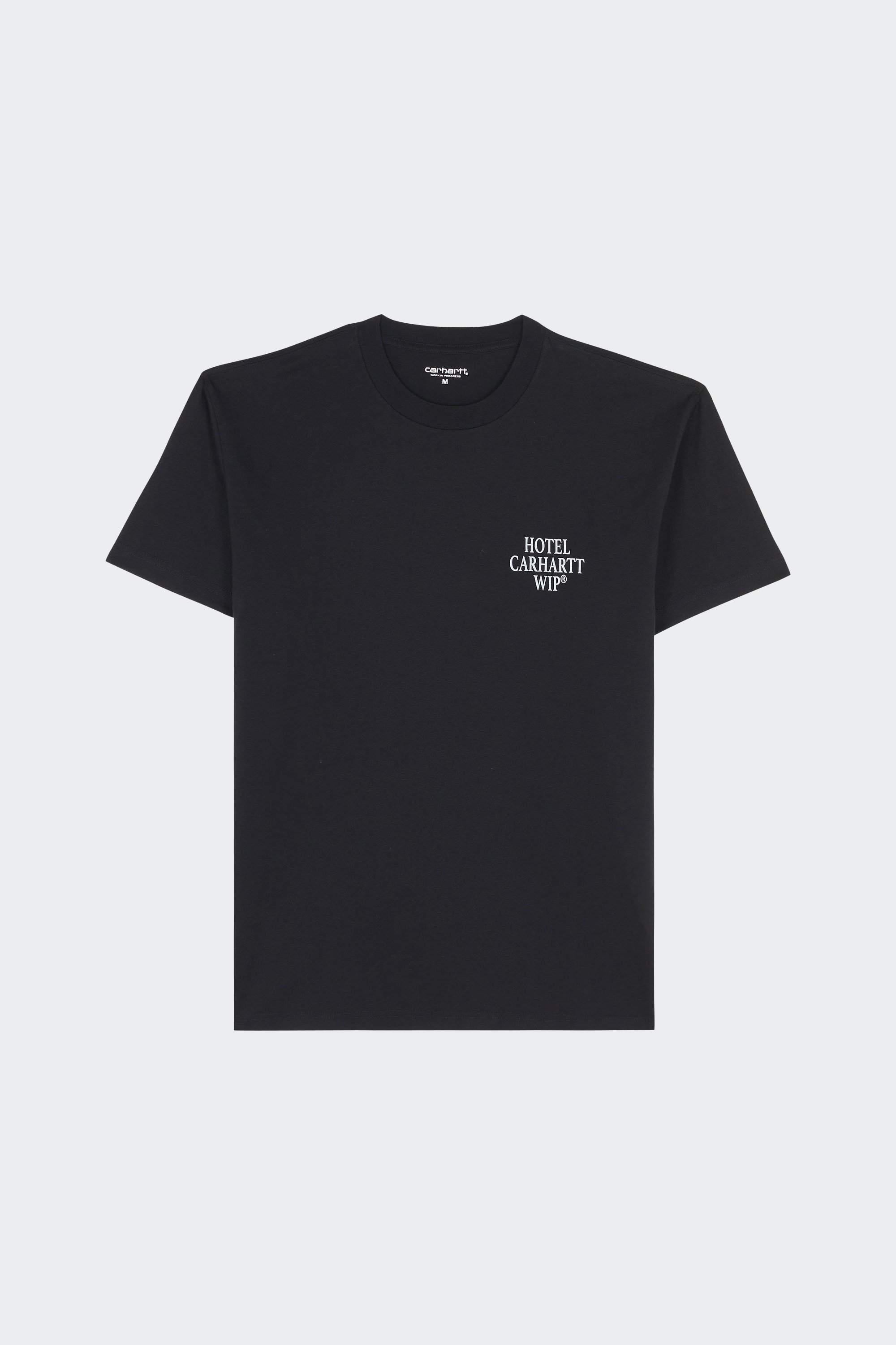 T-shirt | Black by CARHARTT WIP T-shirt Black