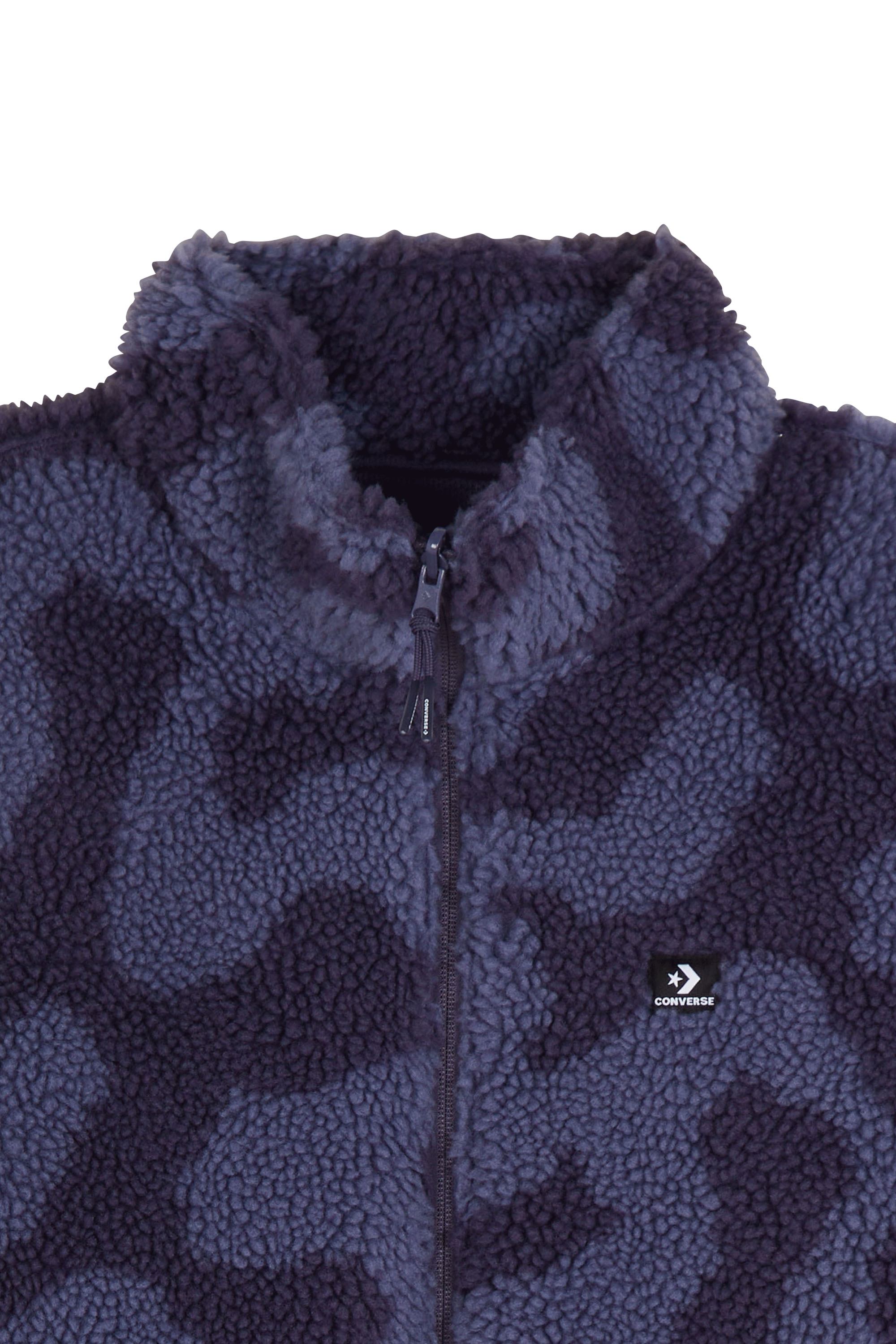 Veste Violet