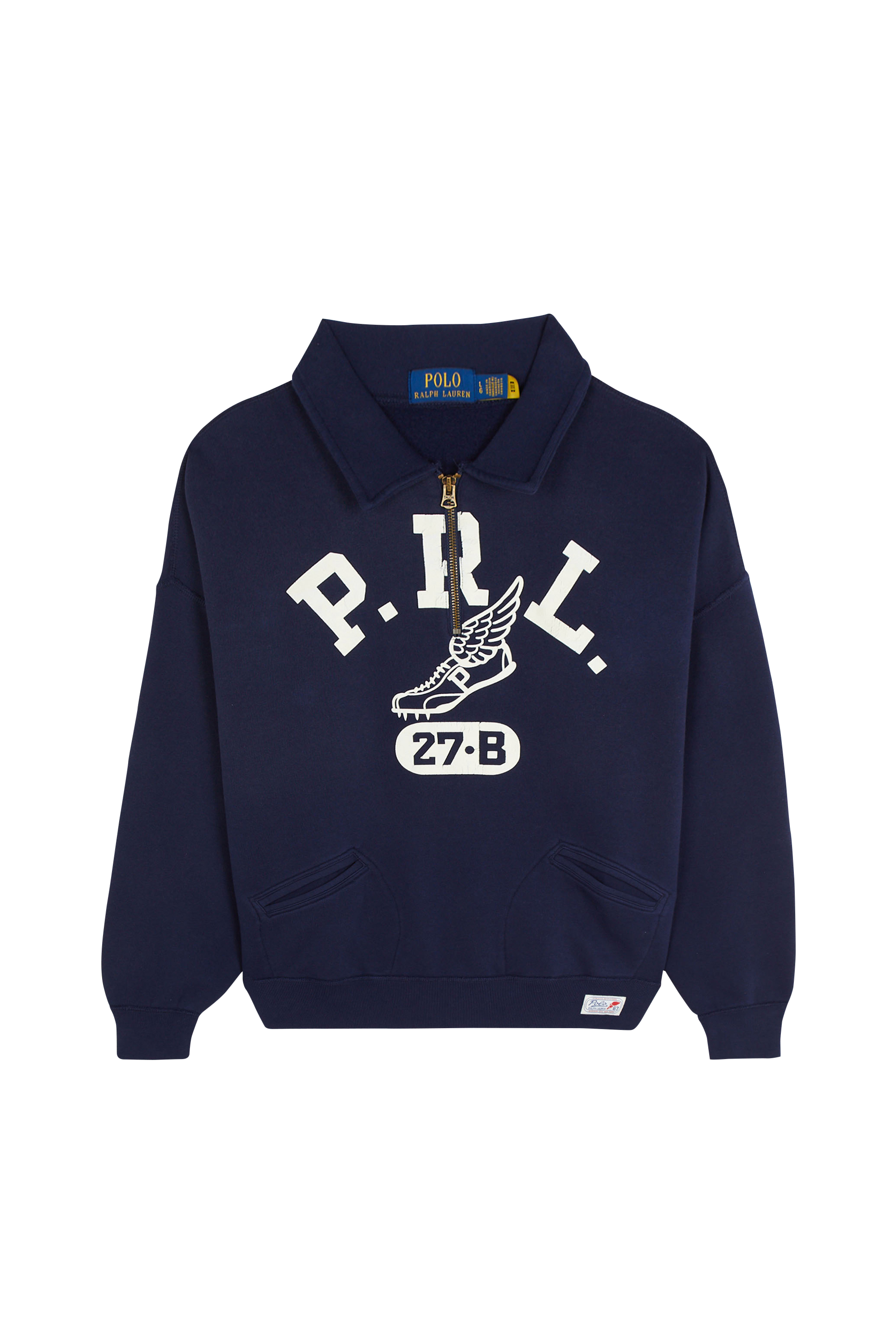 sweatshirt Blue