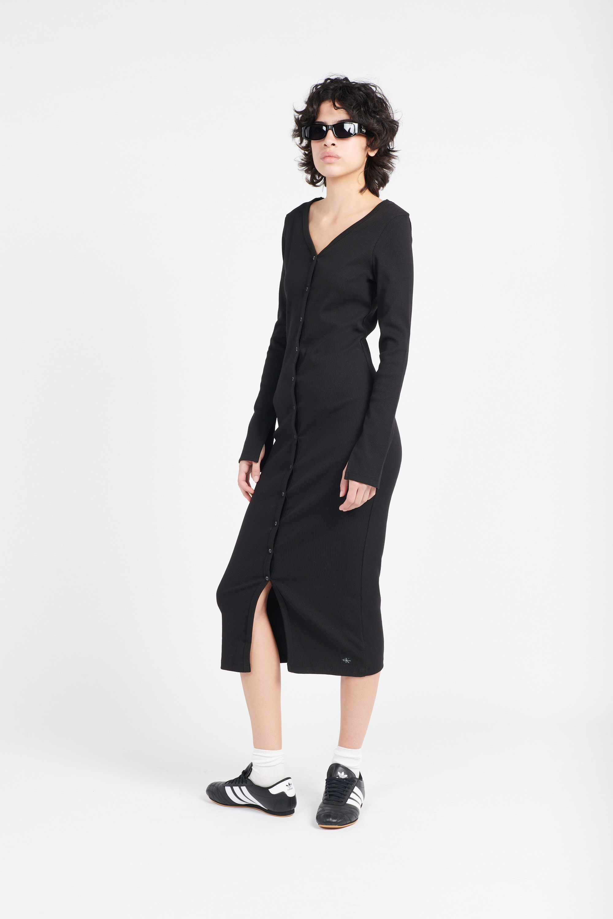 Dress Black
