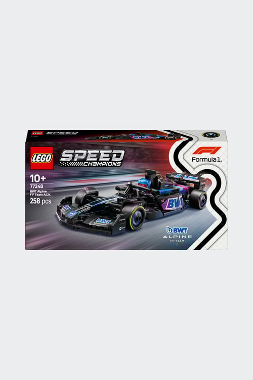 Lego Jeu Taille TU -