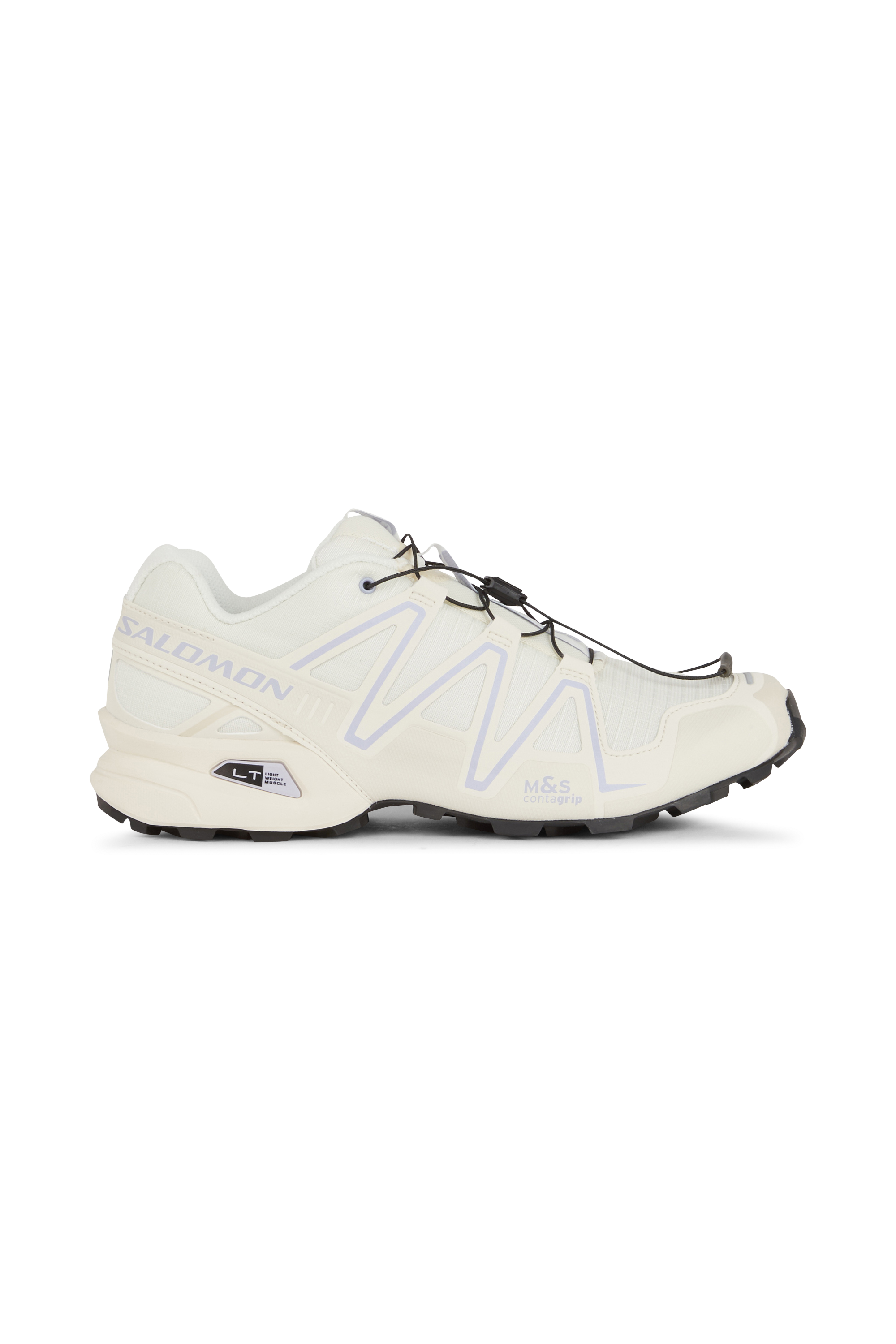 Sneakers Beige