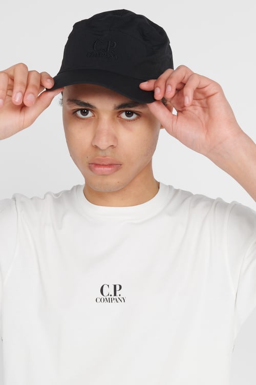 C.P. COMPANY Casquette  Noir