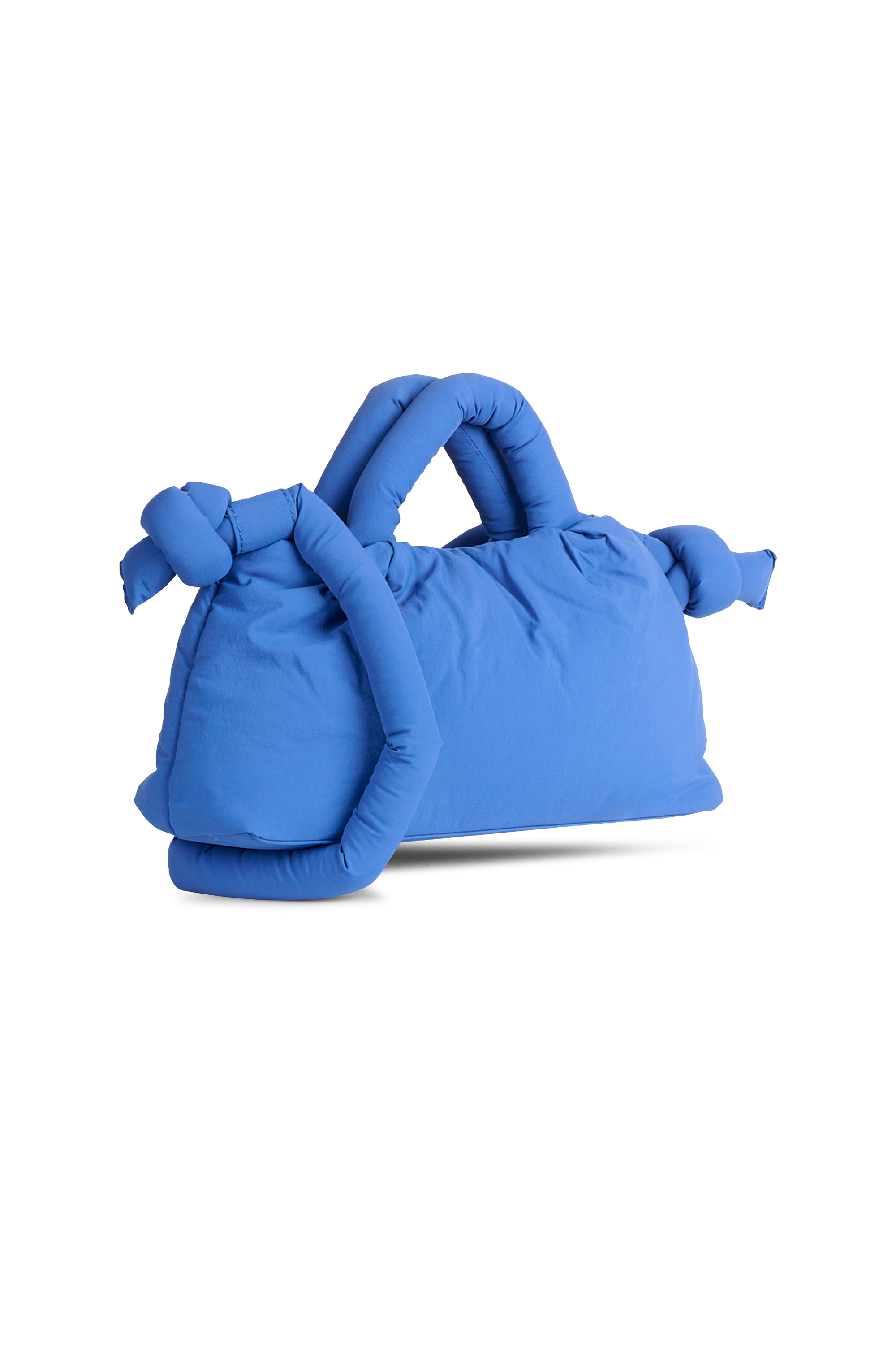 Sac à main Bleu