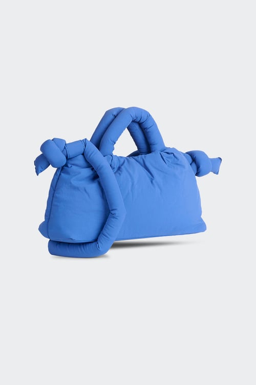 ÖLEND Sac à main Bleu