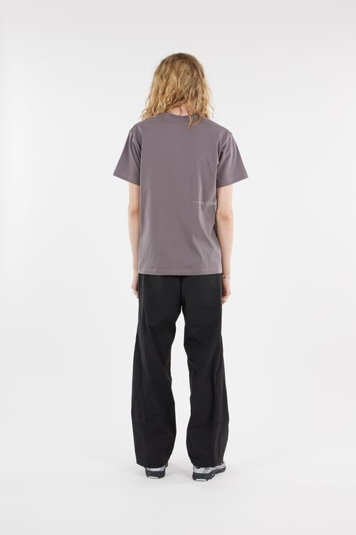 SAN SAN GEAR T-shirt Marron