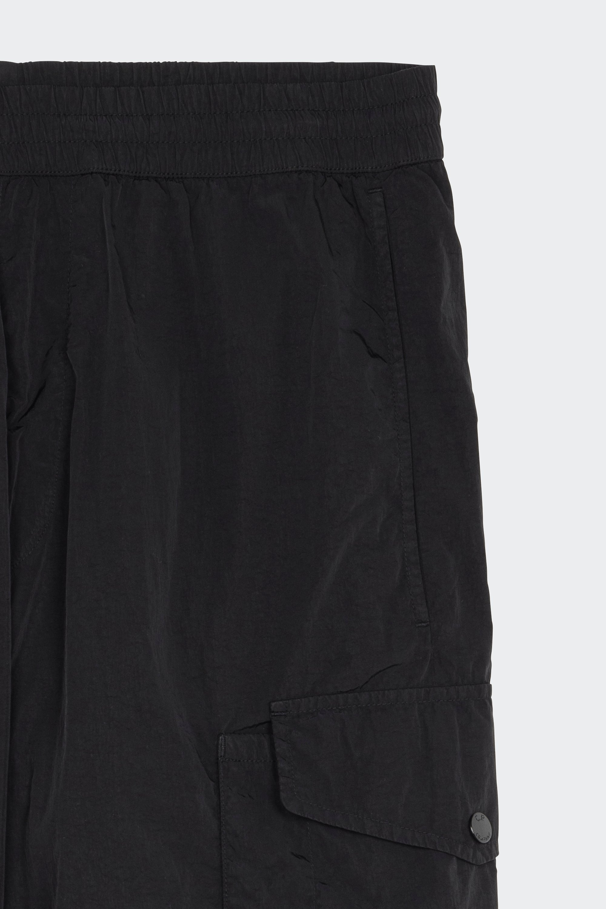 Joggers | Black by C.P. COMPANY Joggers Black