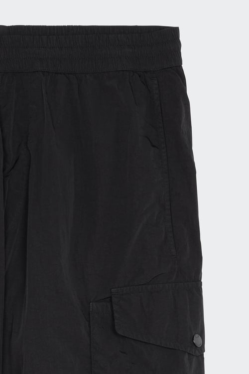 C.P. COMPANY Jogging Noir