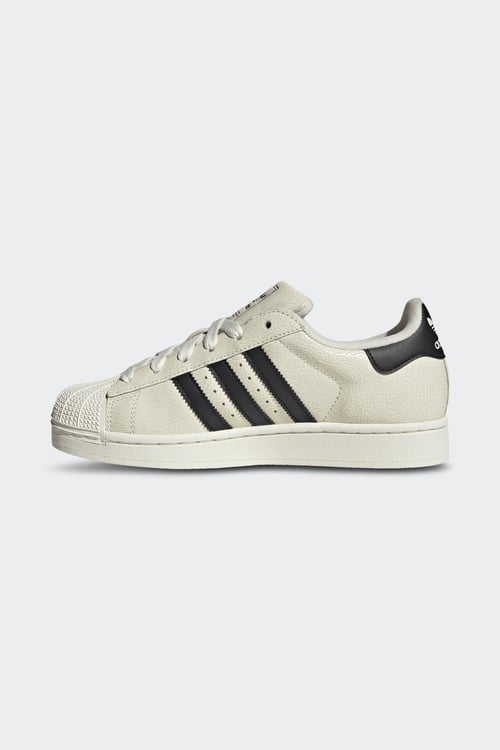 ADIDAS Baskets Blanc