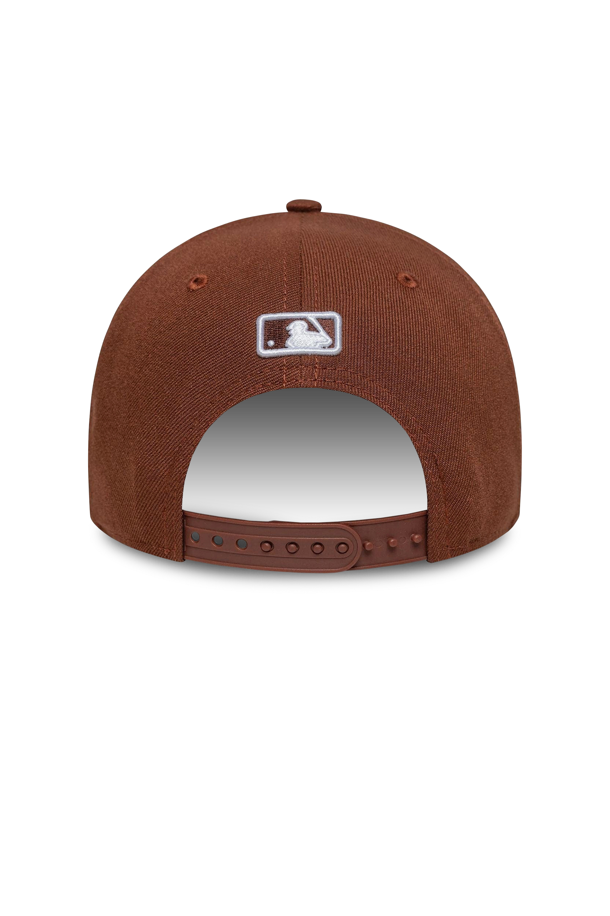 Baseball cap Brown