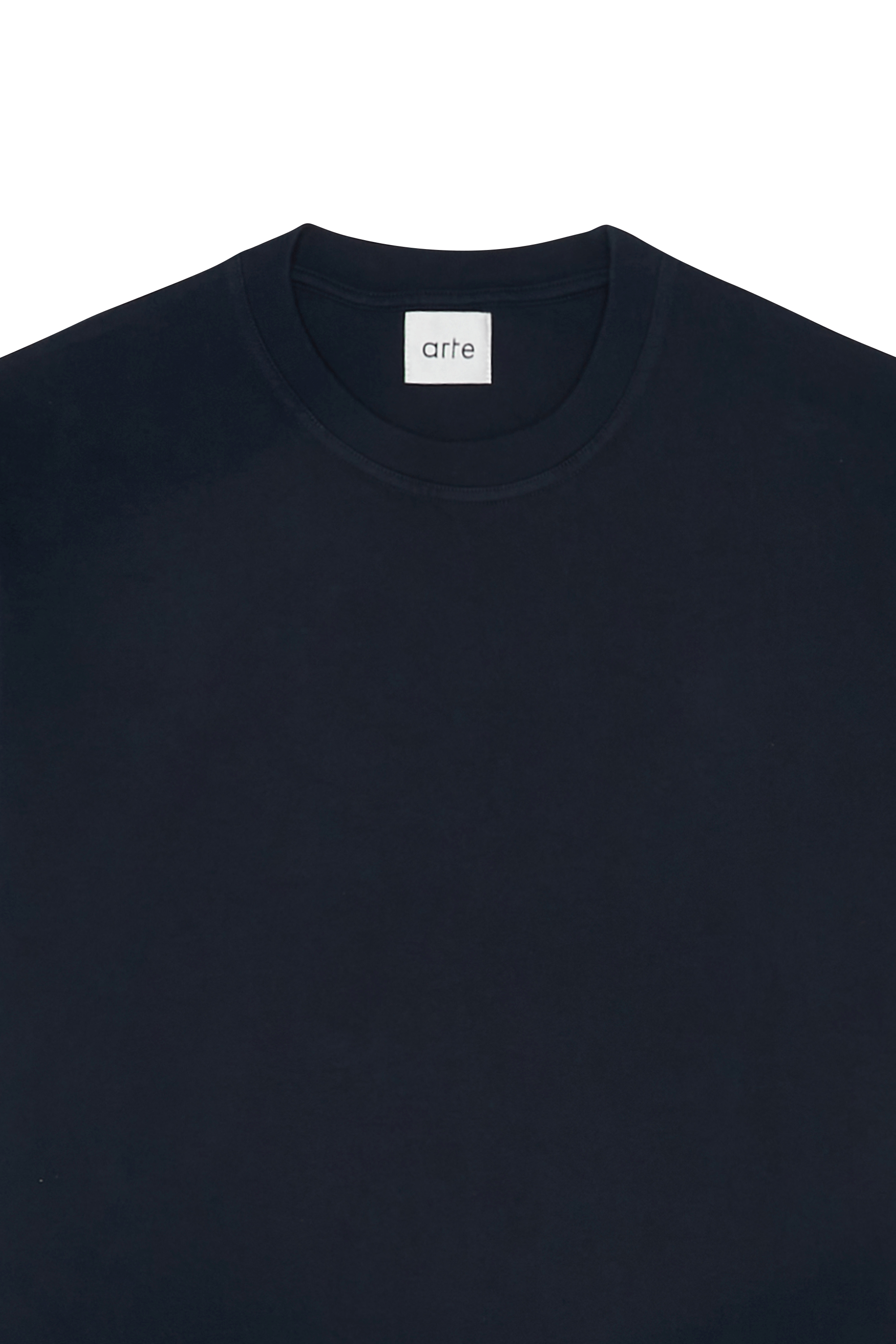 T-shirt Bleu