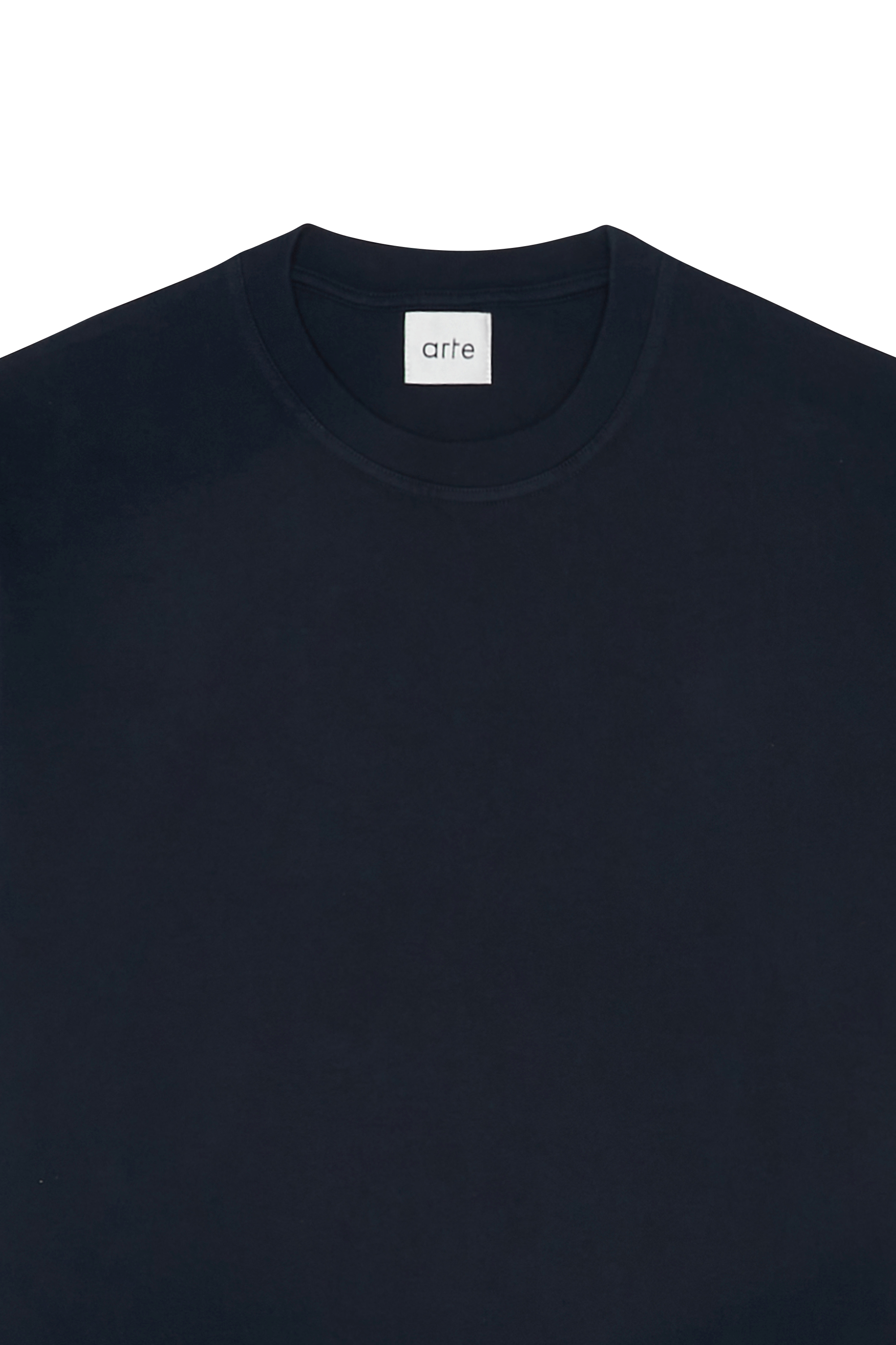 T-shirt Bleu