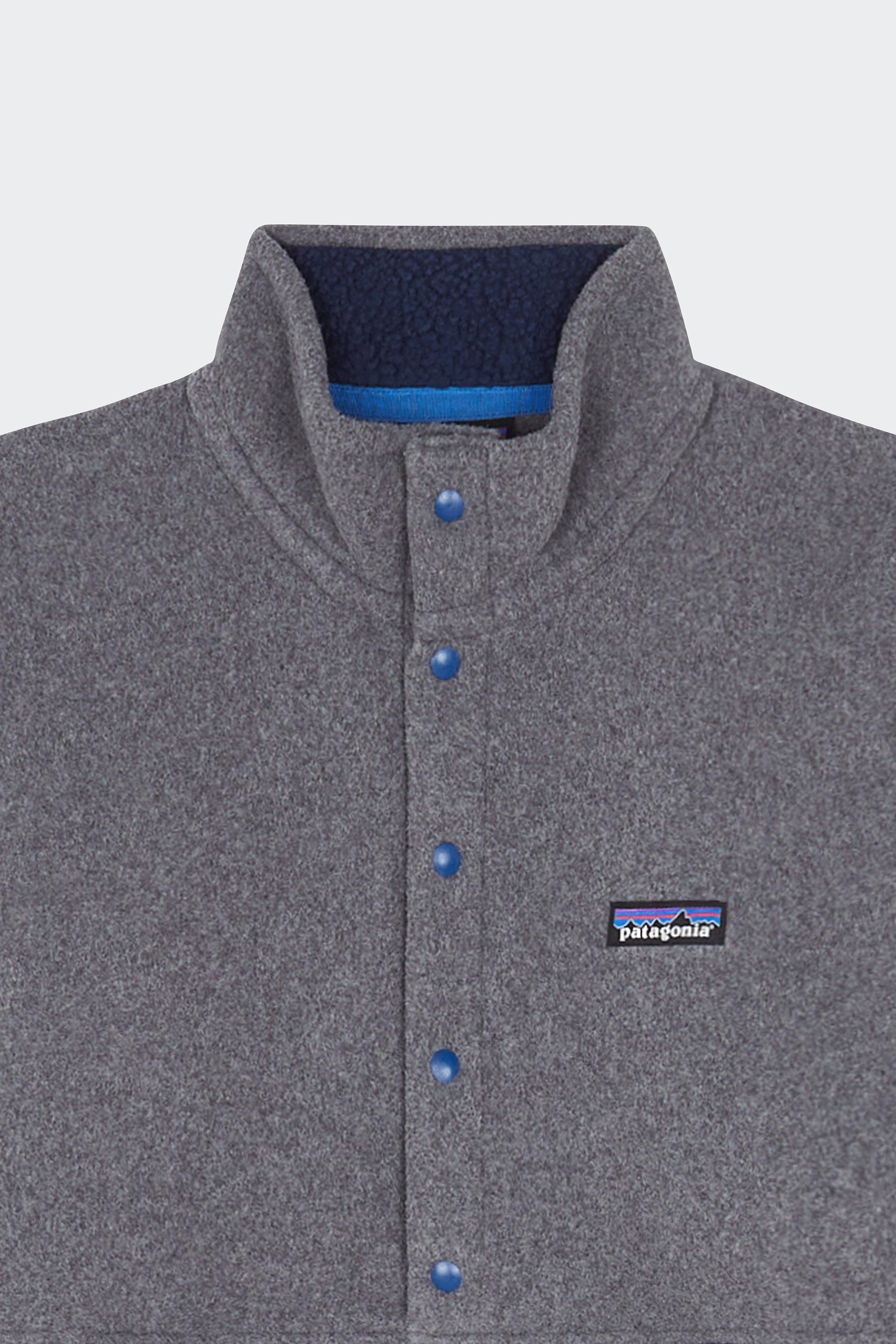 Fleece | Multicolored by PATAGONIA Fleece Multicolored