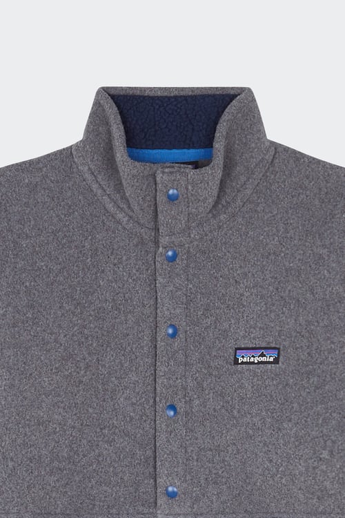 PATAGONIA Polaire Multicolore