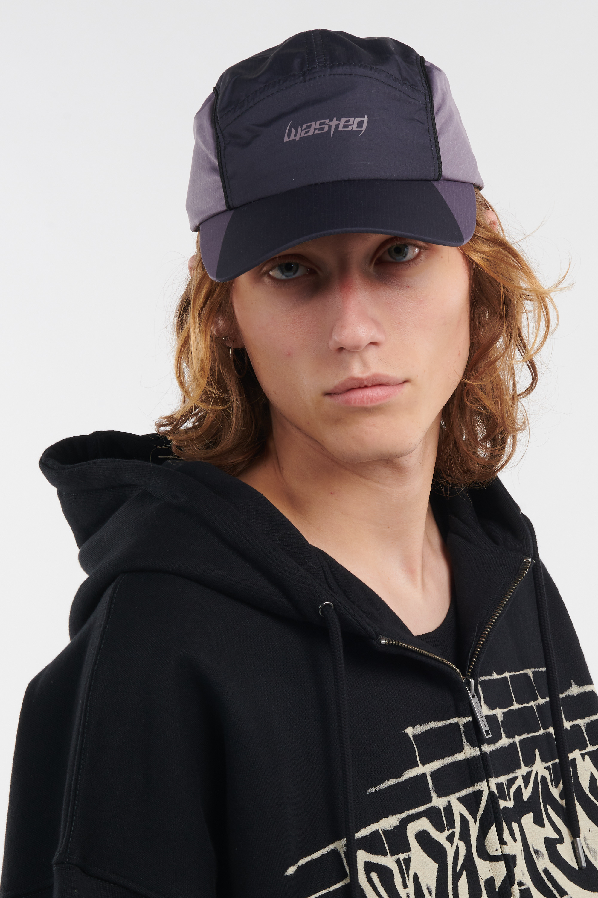 Casquette  Noir