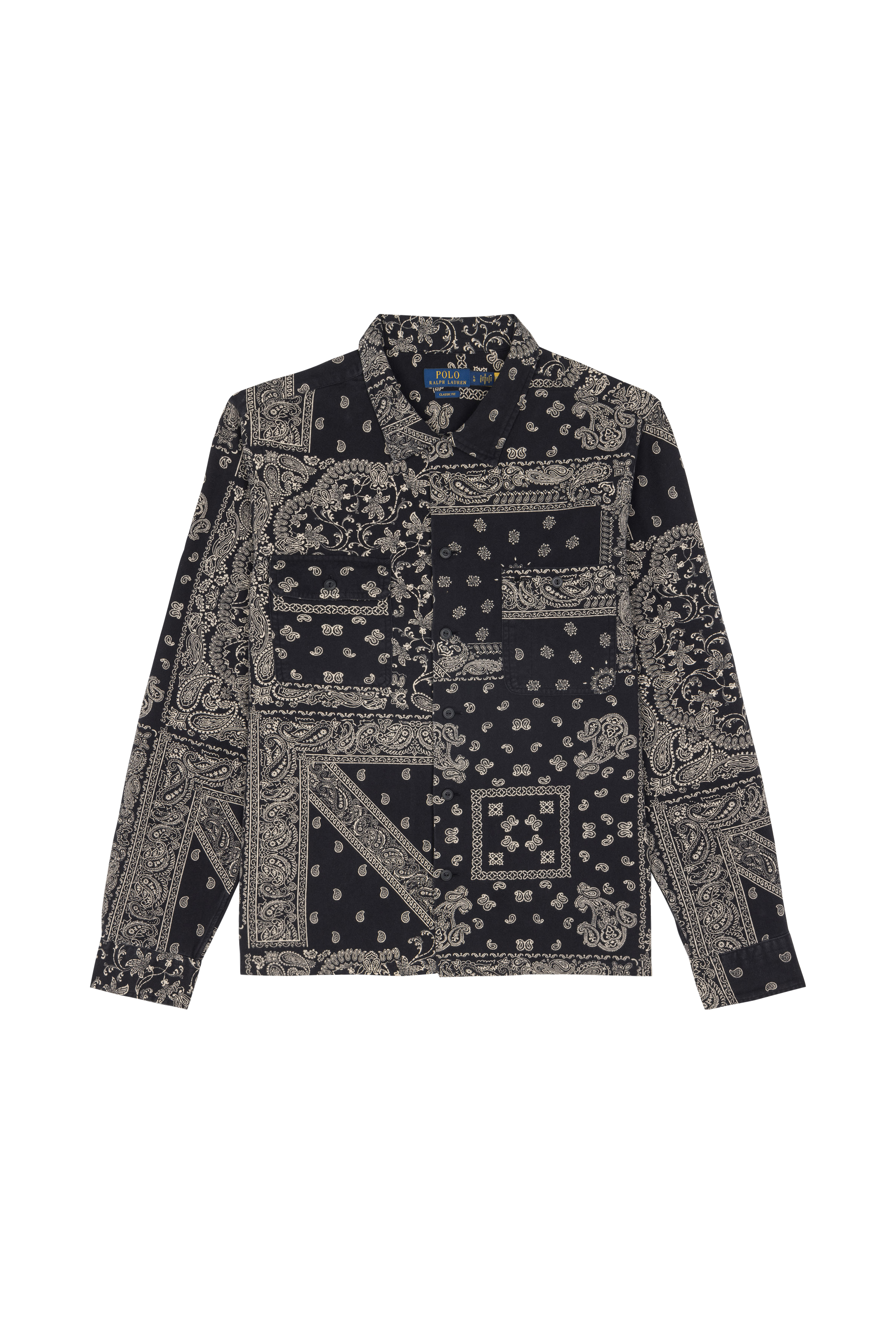 Shirt Multicolored