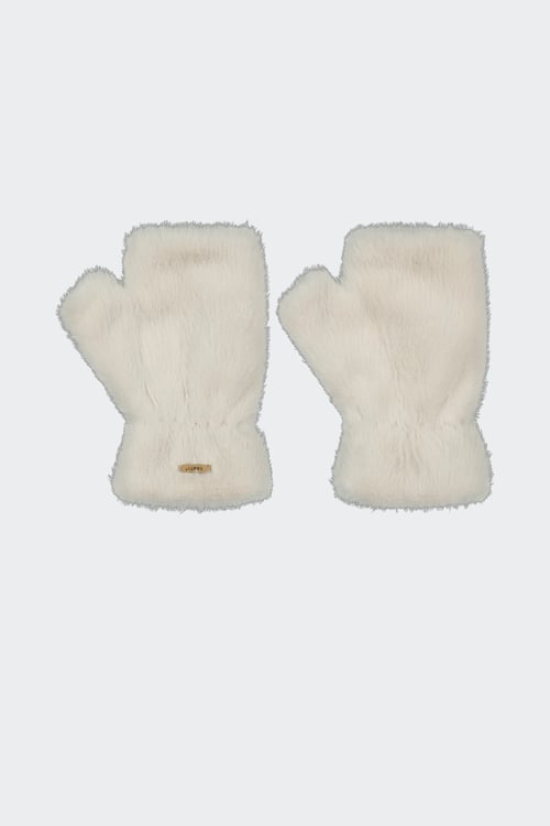 BARTS Mitaines Beige