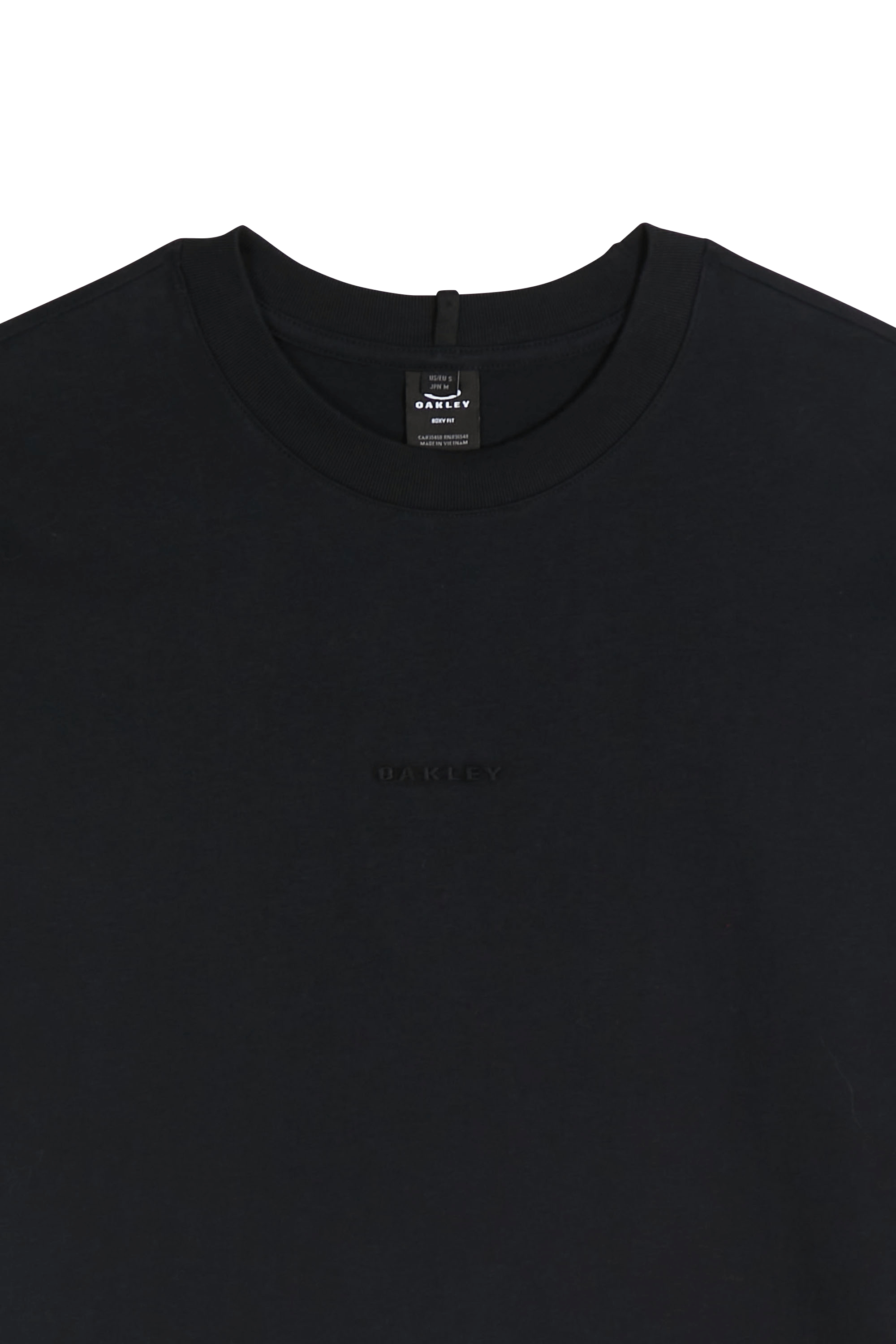 T-shirt Noir