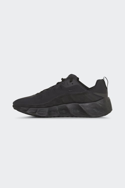 NIKE Baskets Noir