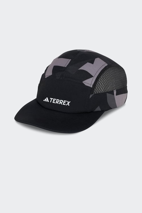 Casquette - Taille TU Noir