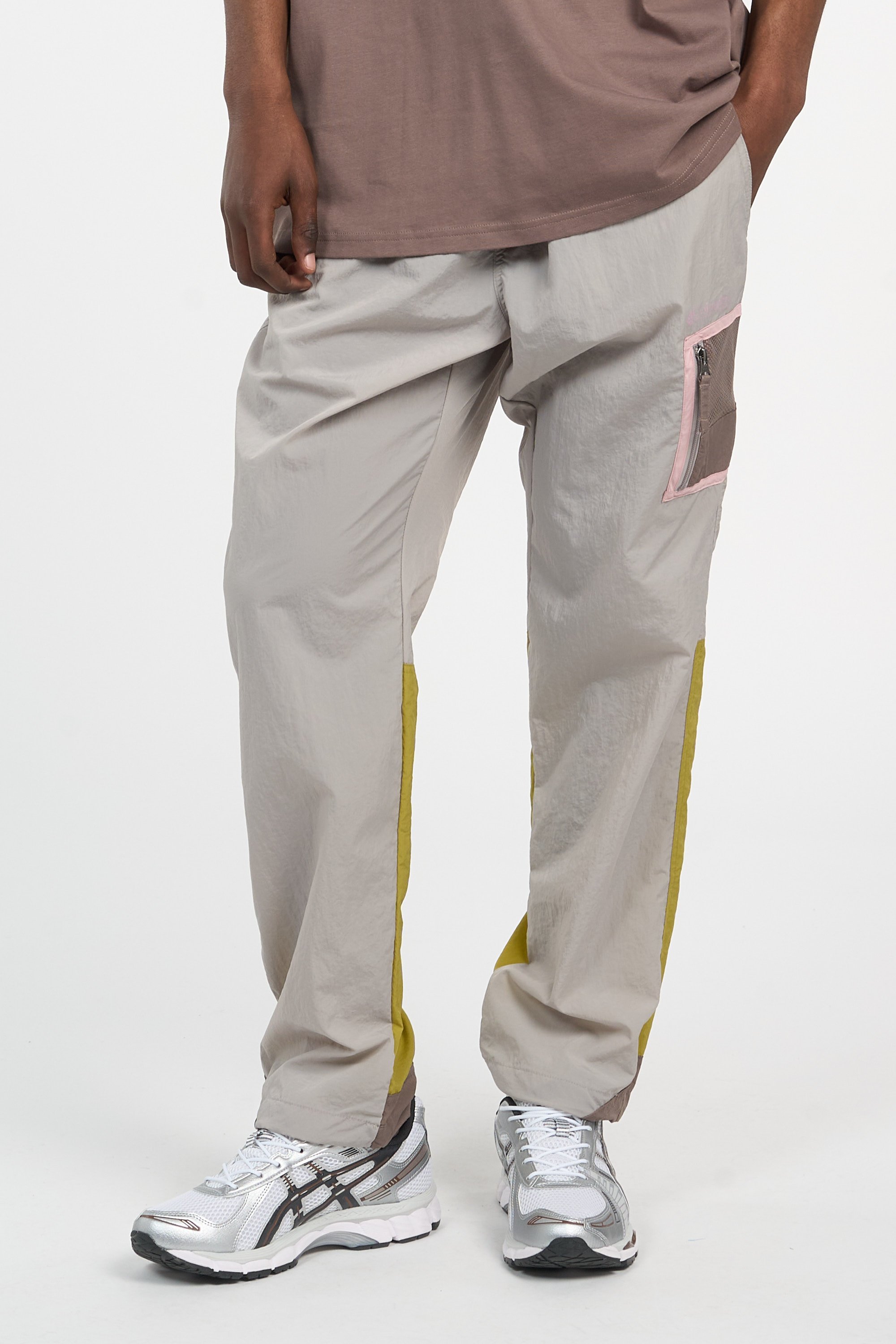Pantalon de survêtement  | Gris COLUMBIA Homme