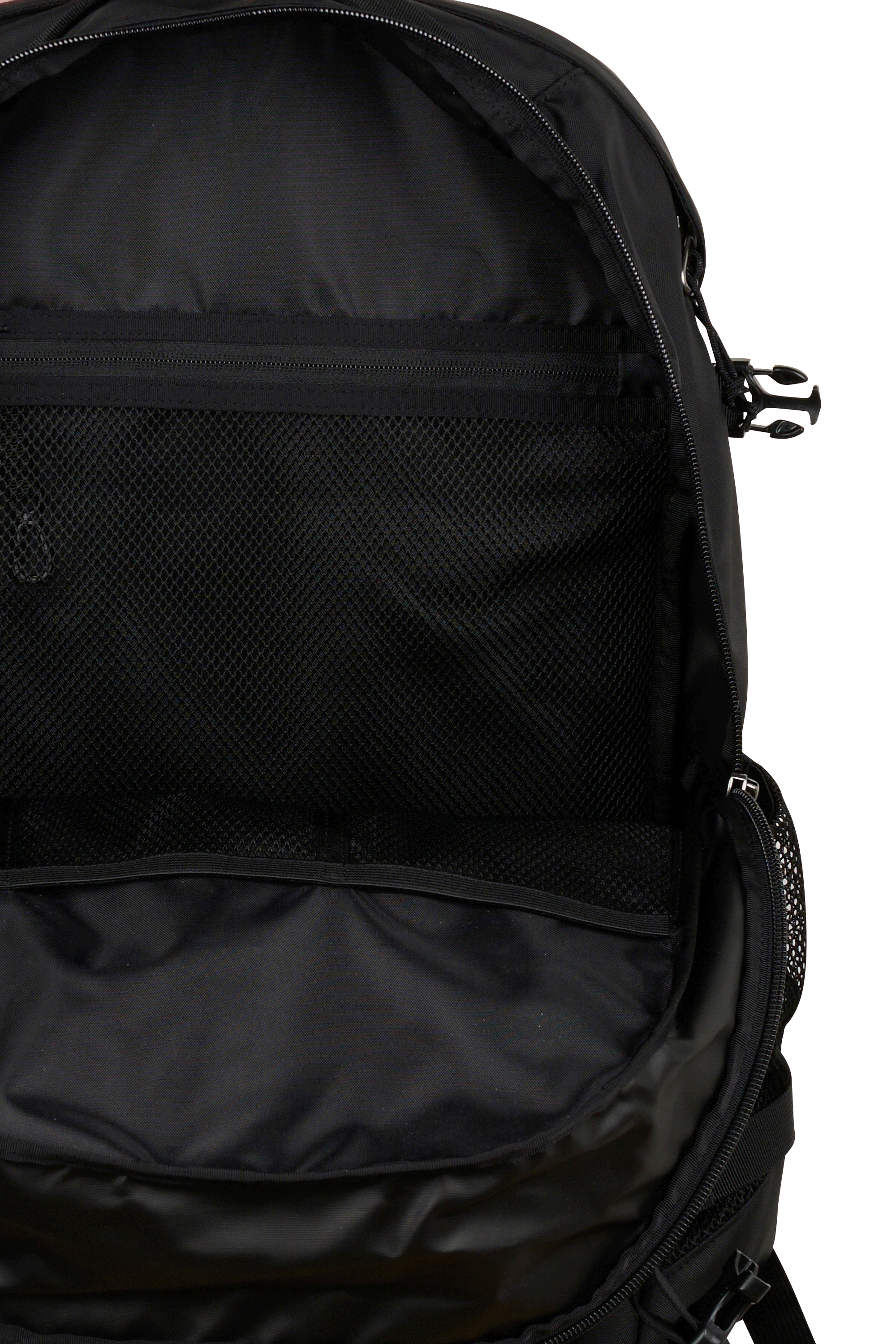 Austin backpack Black