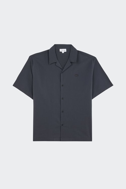 Chemise - Taille 37 Noir