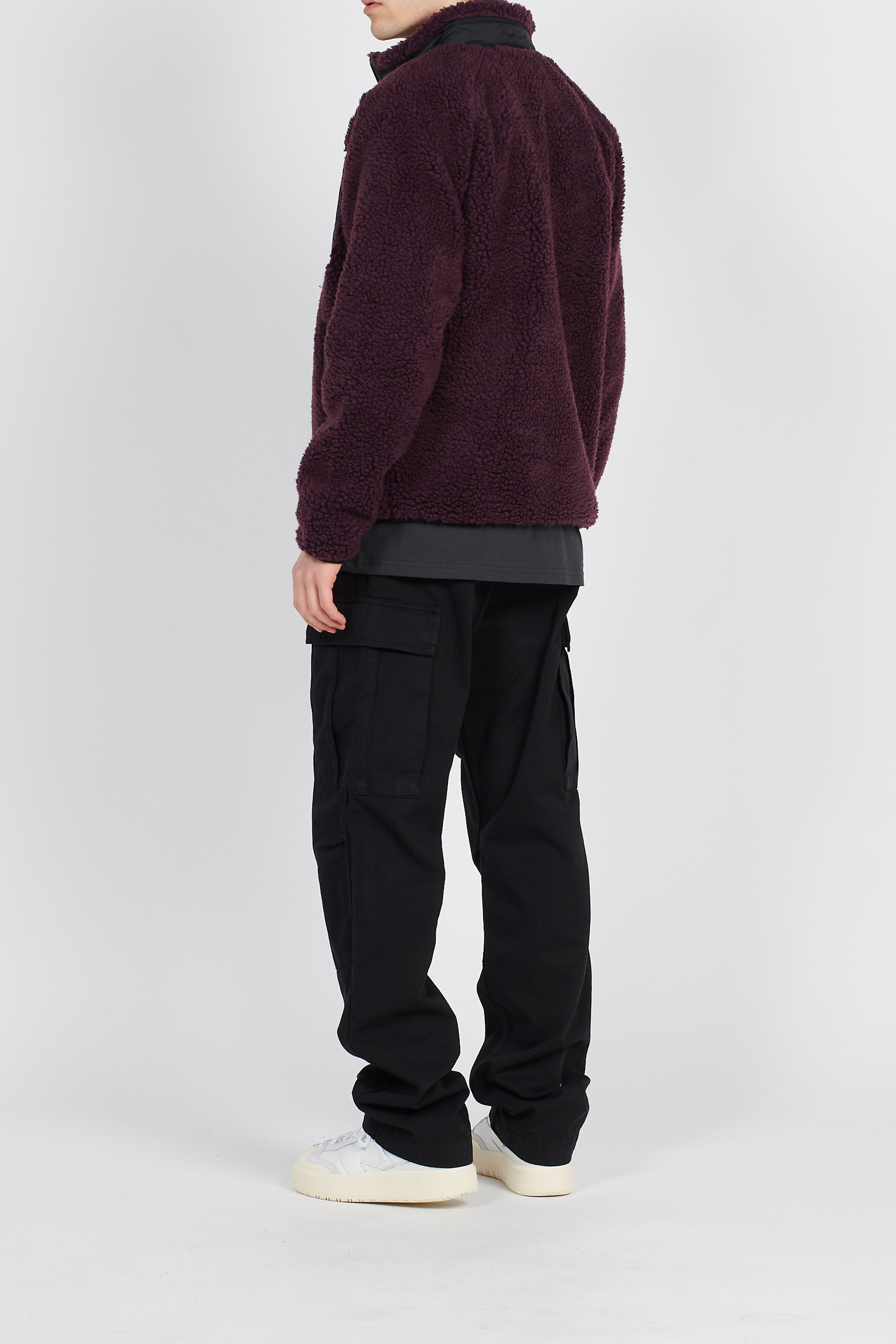 Trousers | Black CARHARTT WIP Men