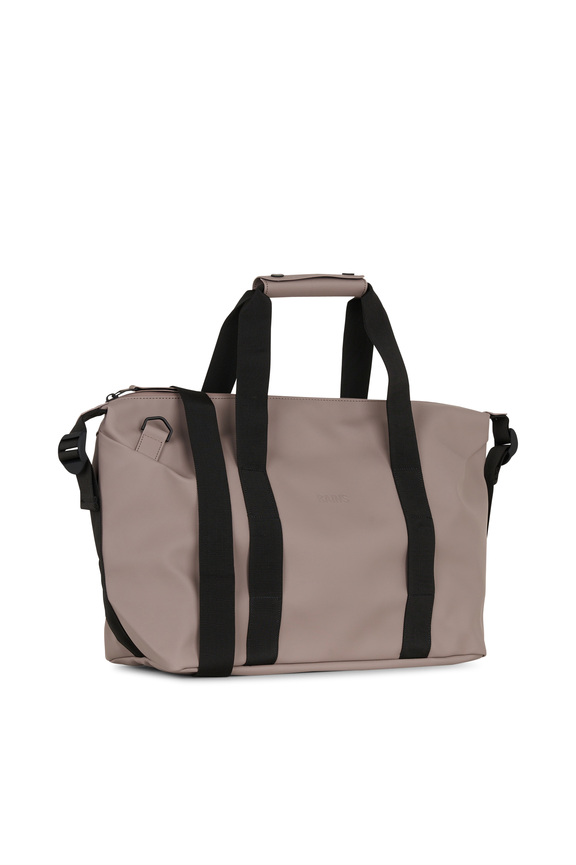Sac voyage | Marron RAINS Femme