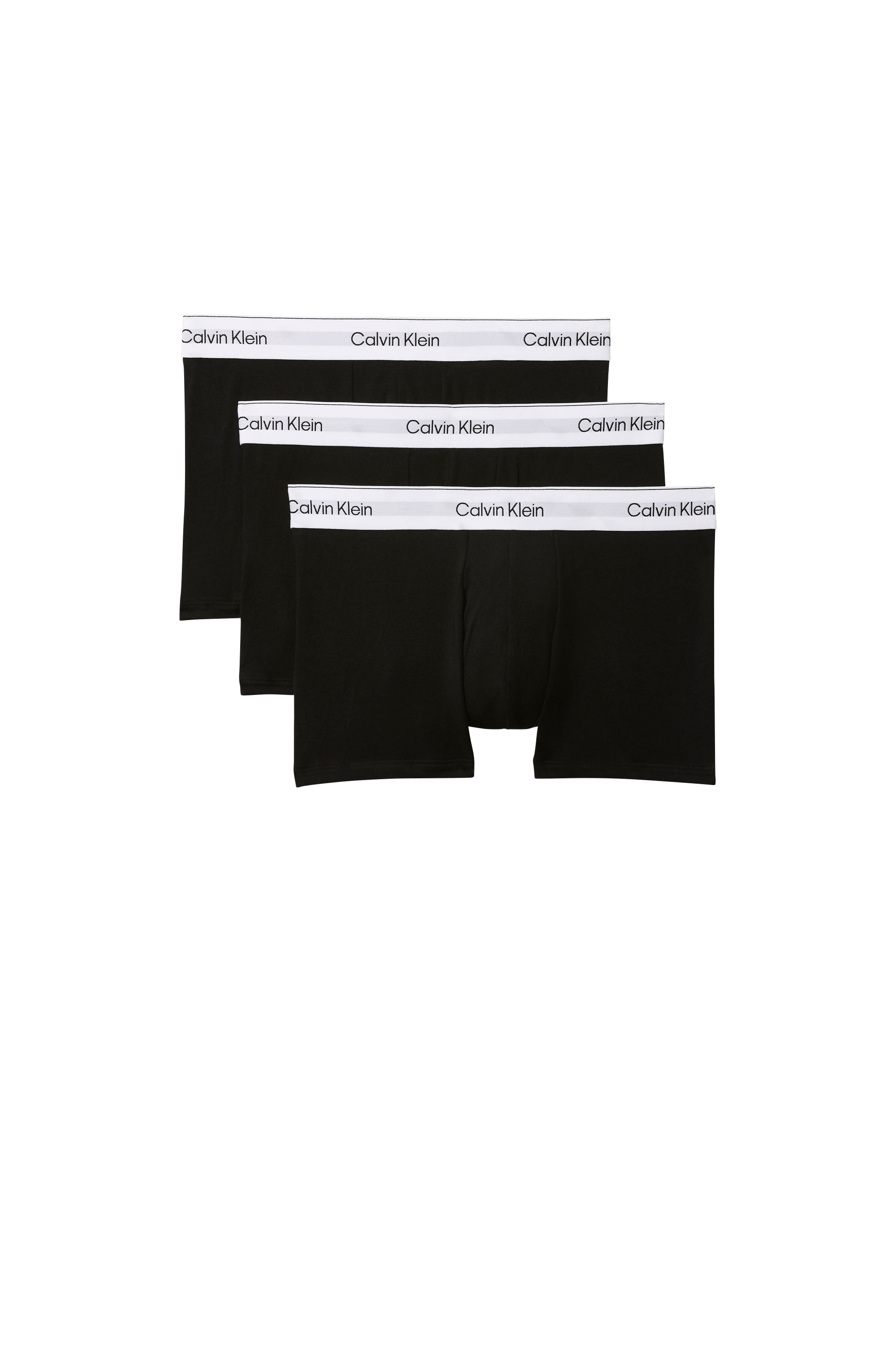 Boxers TRUNK Black