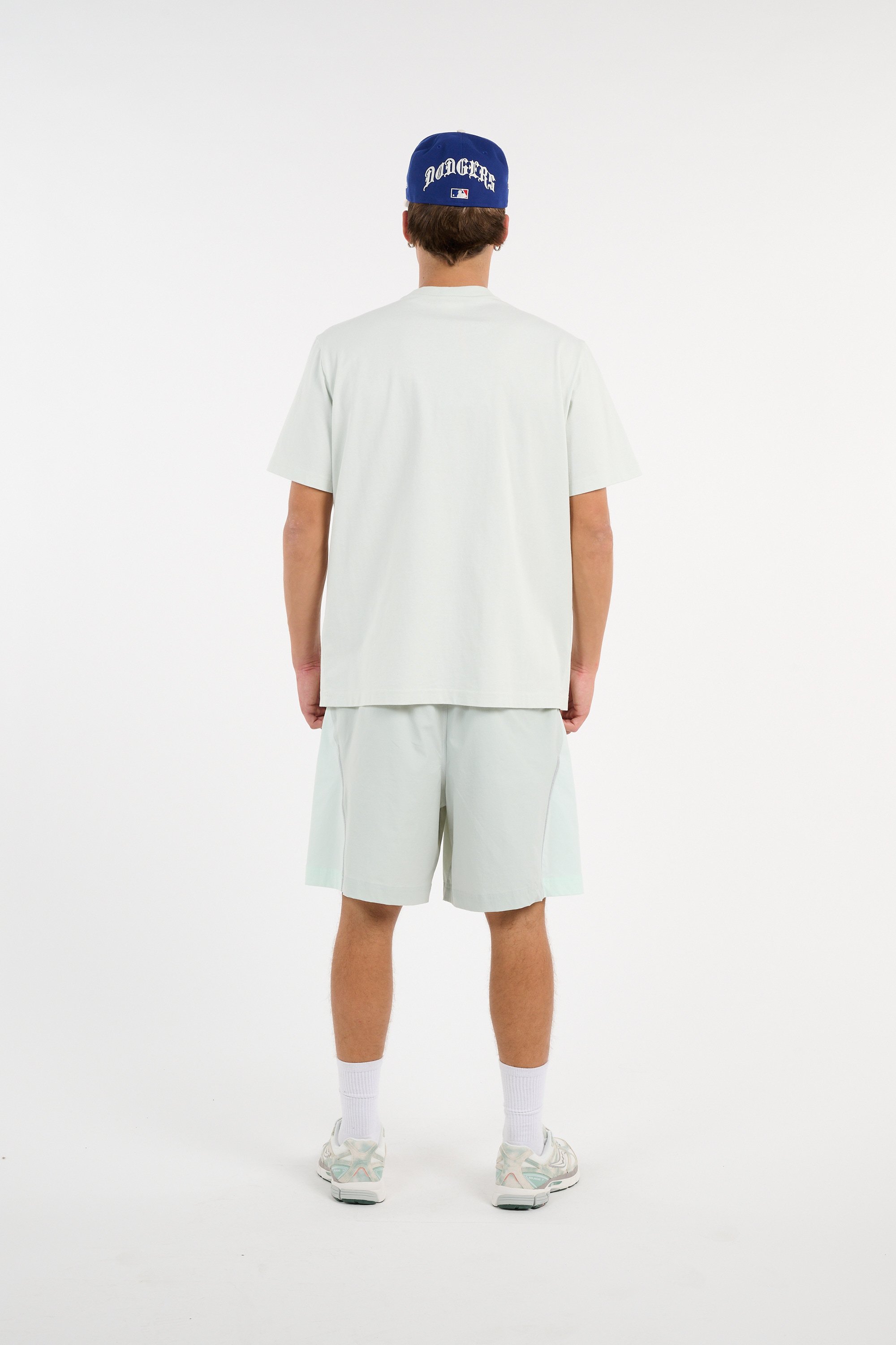Baskets basses | Vert SAUCONY Homme