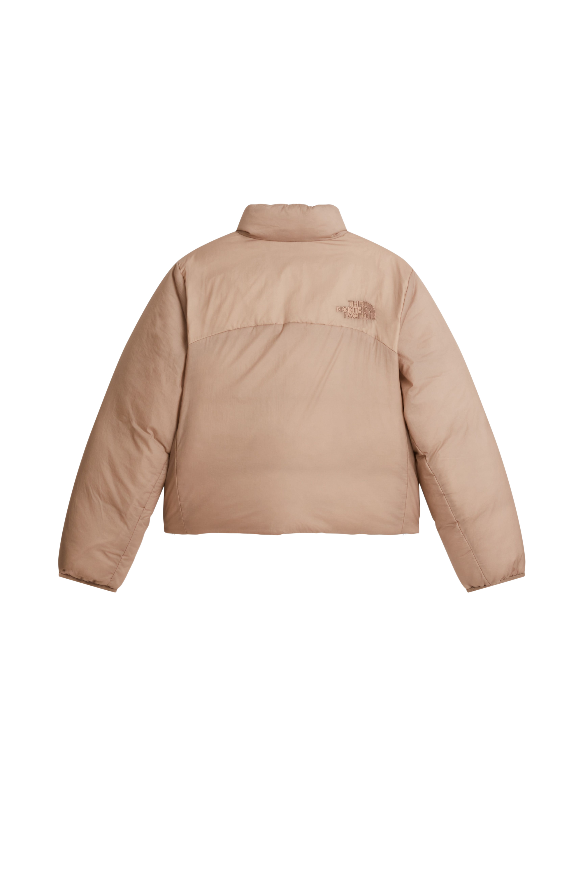 Doudoune | Beige THE NORTH FACE Femme