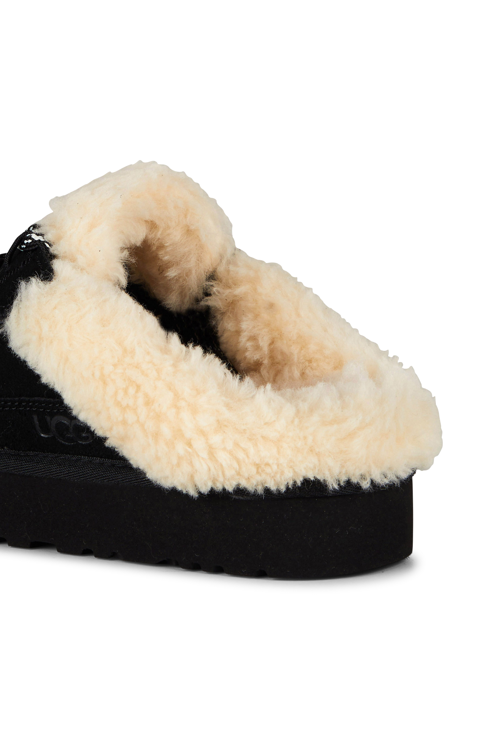 Mules | Noir UGG Femme