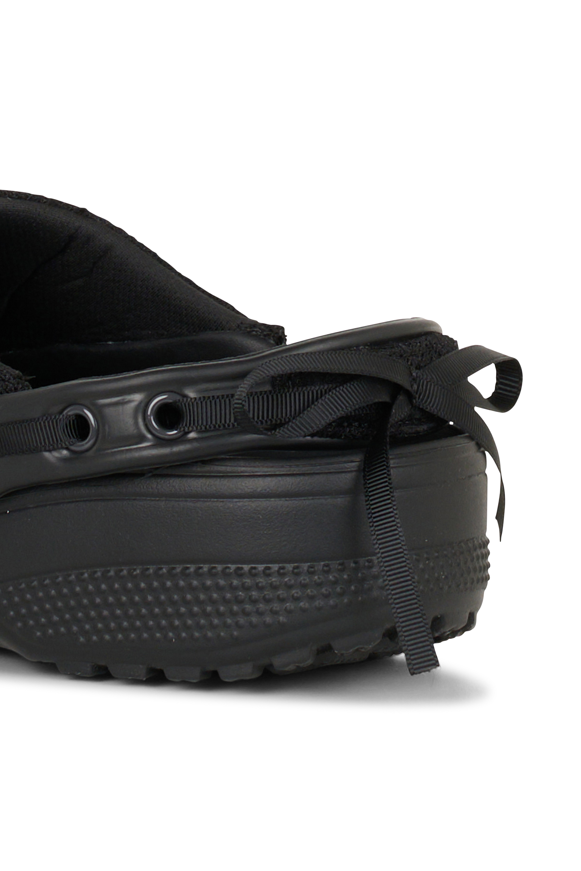 Sabots | Noir CROCS Femme