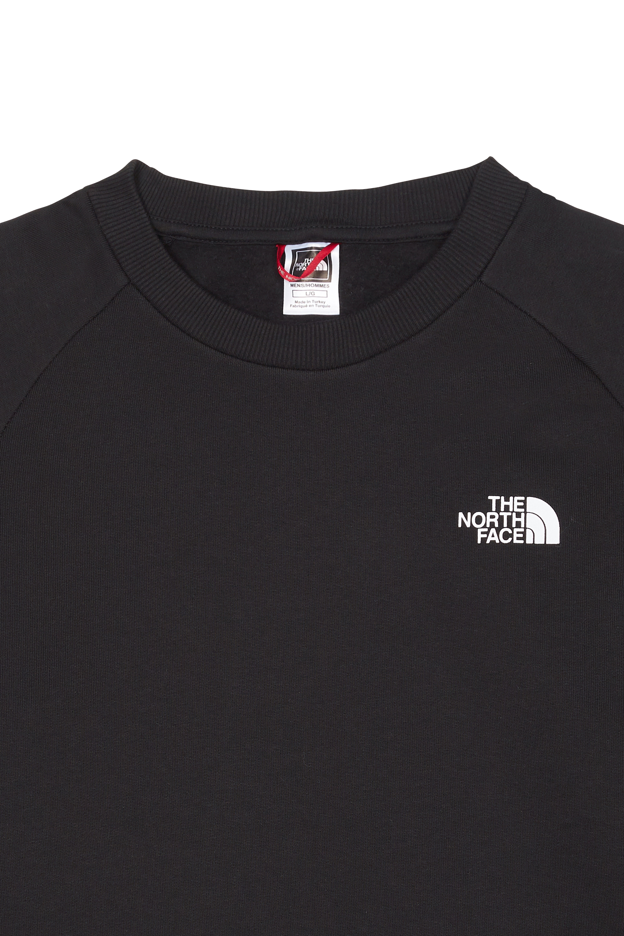Sweat | Noir THE NORTH FACE Homme
