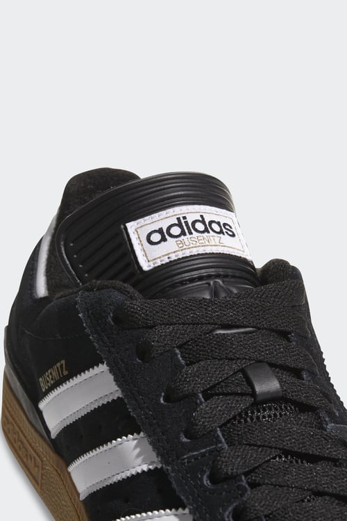 ADIDAS ACTION SPORT Baskets basses - ADIDAS X DENNIS BUSENITZ Noir