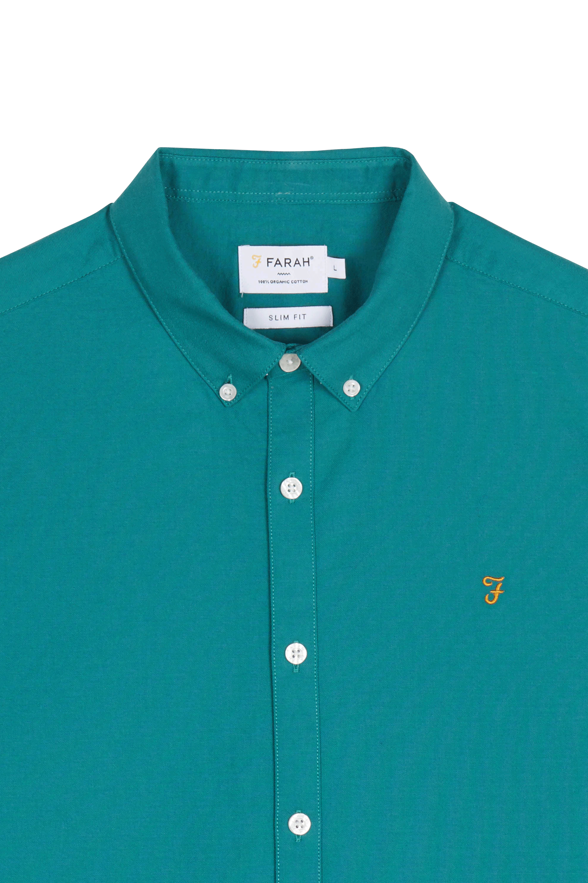 Shirt Green