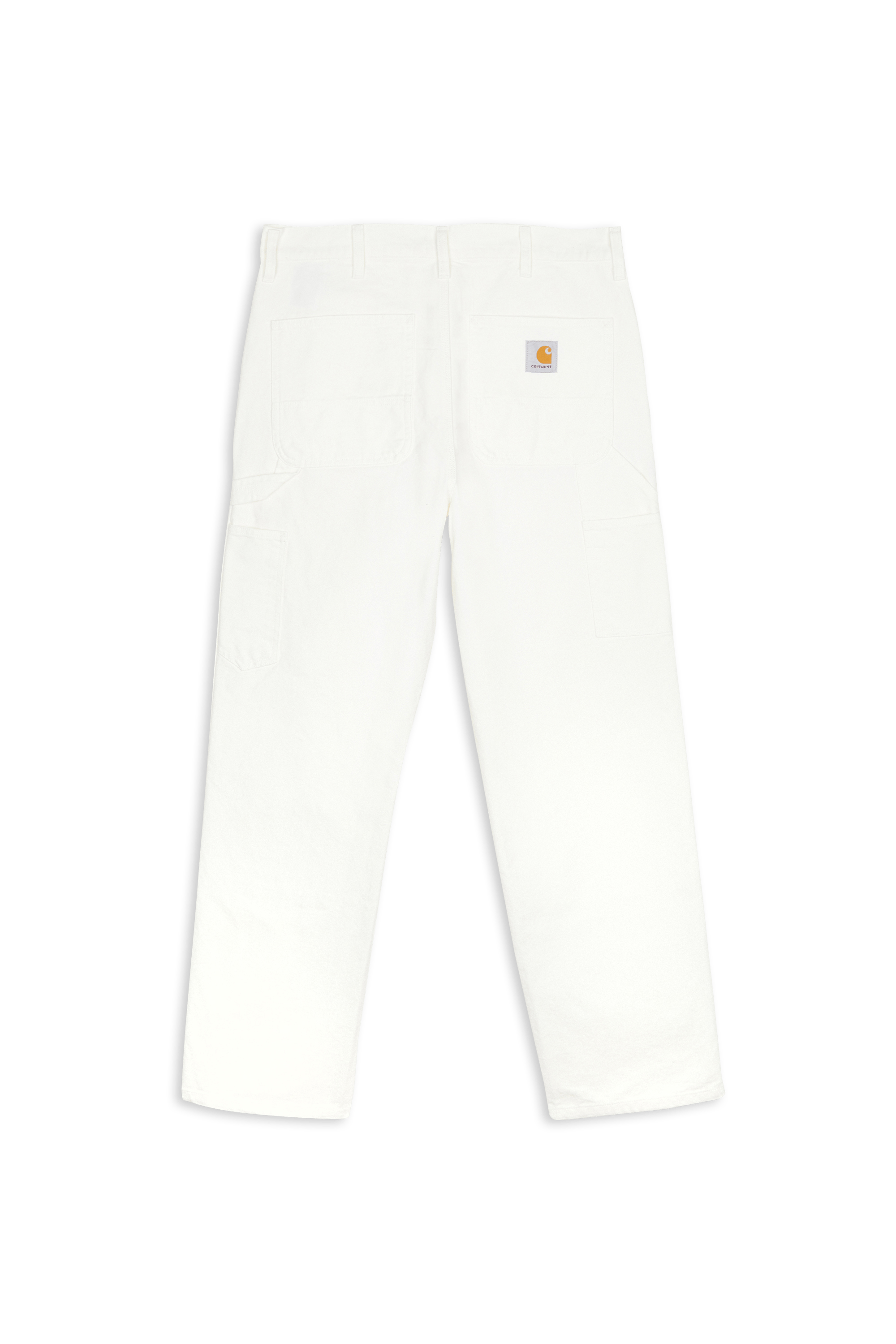 Trousers Beige