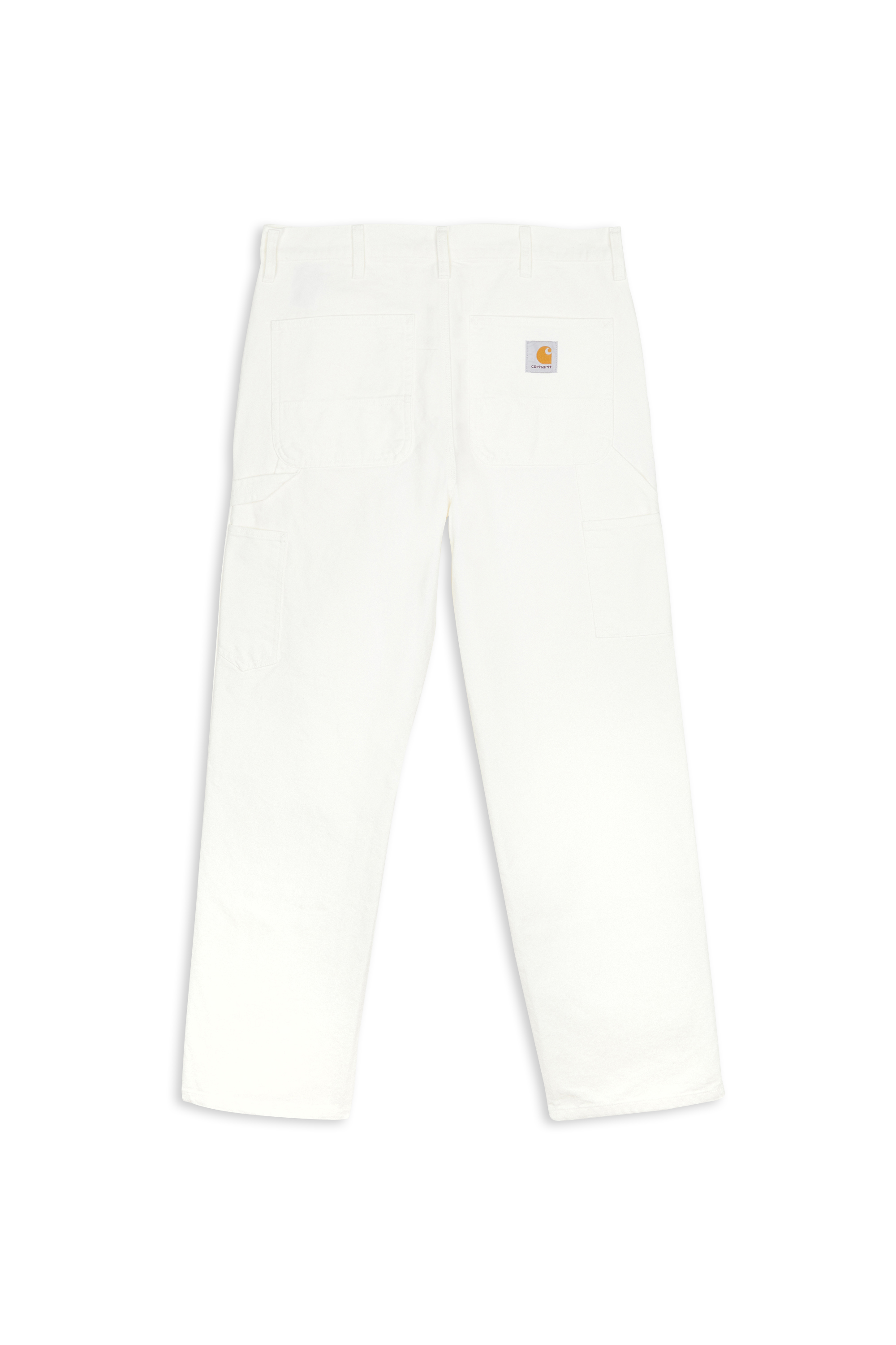 Pantalon Beige
