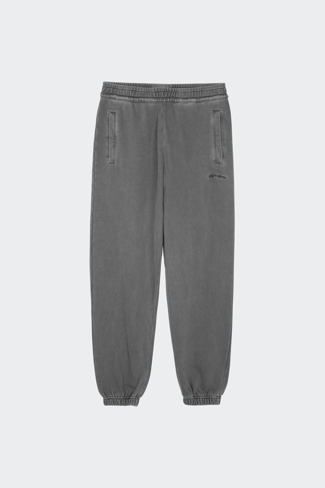 Carhartt grey sweatpants sale