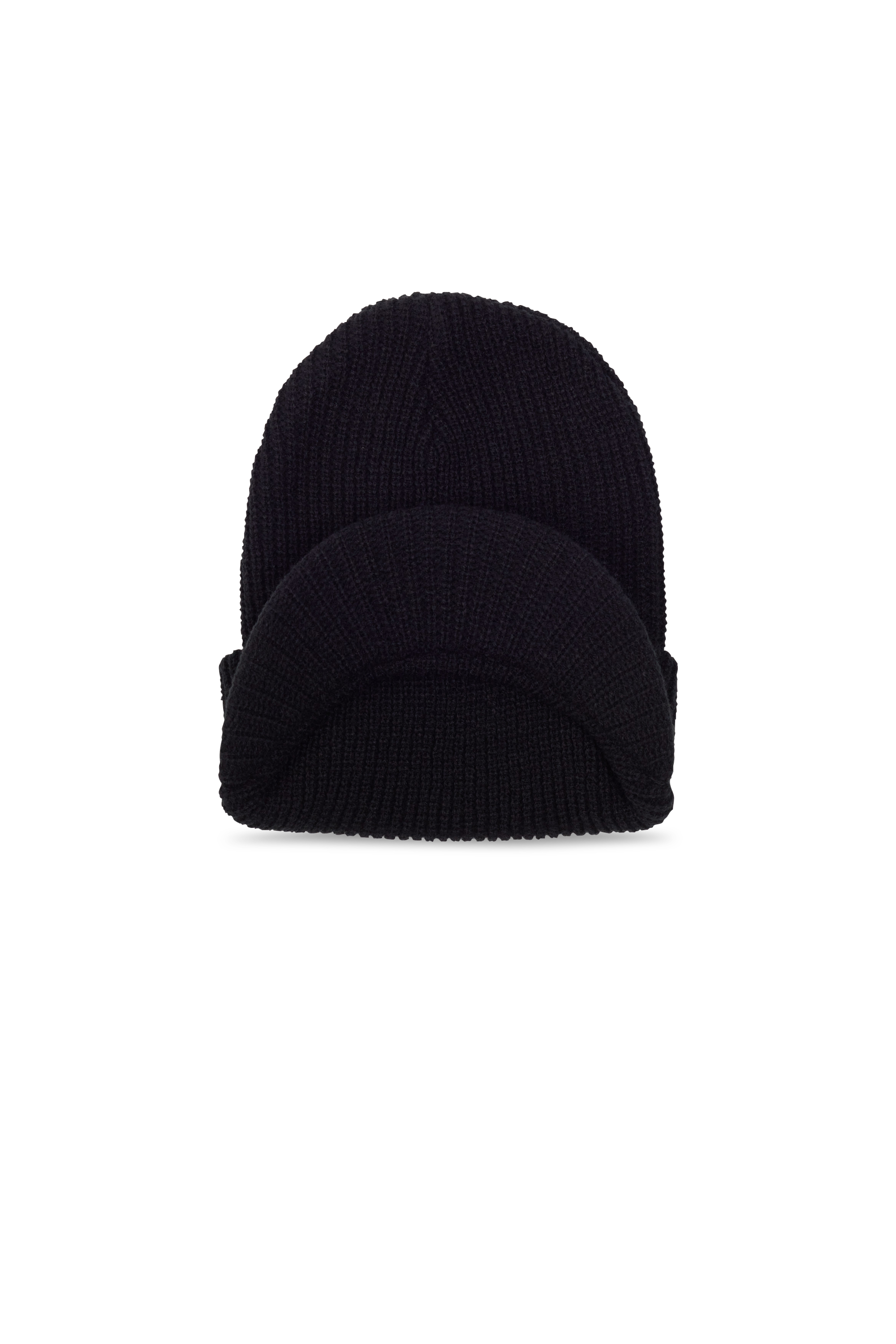 Beanie HUF Black