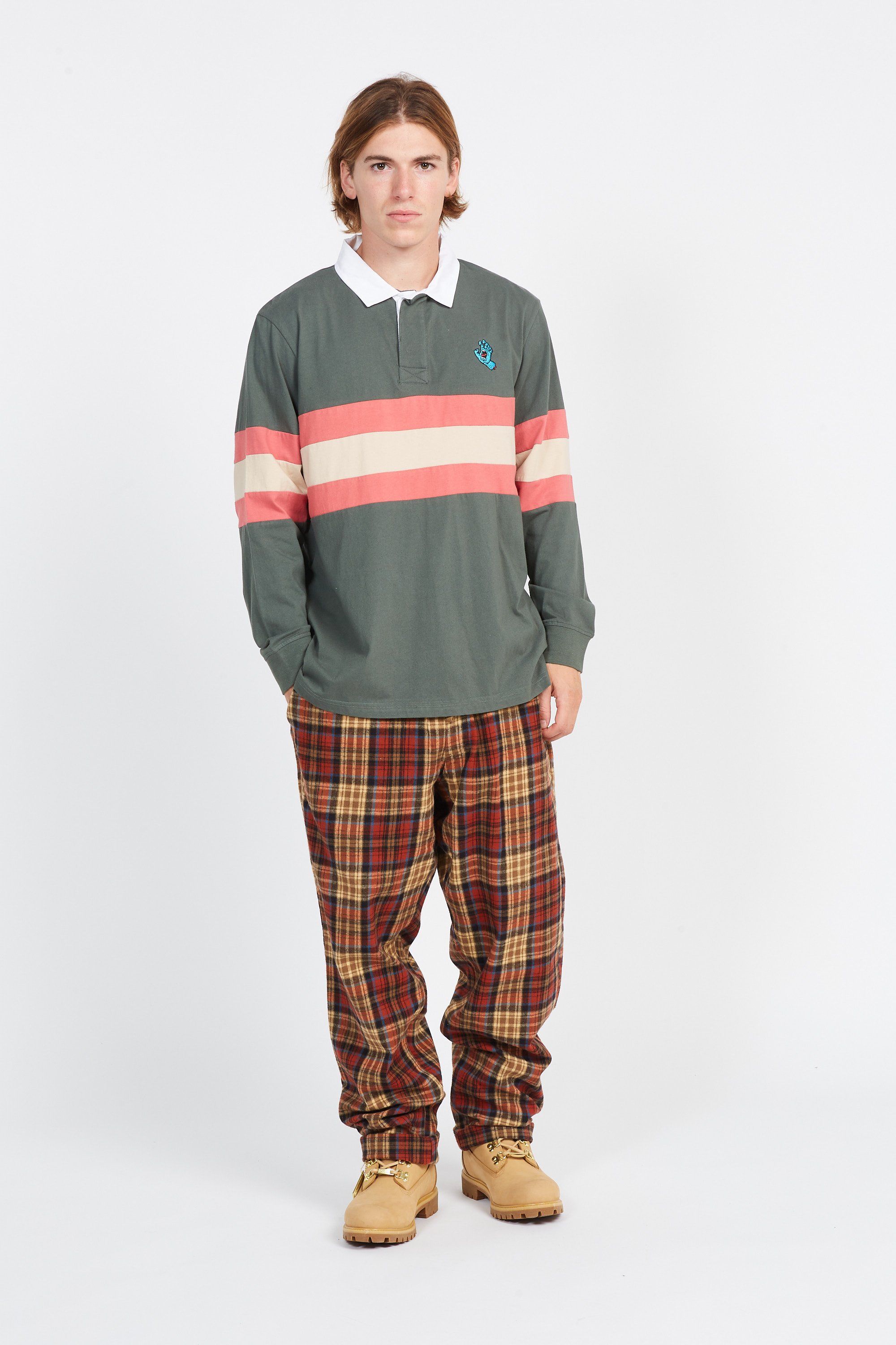 Polo Vert