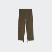 Cargo Regular Cargo Pant Cypress
