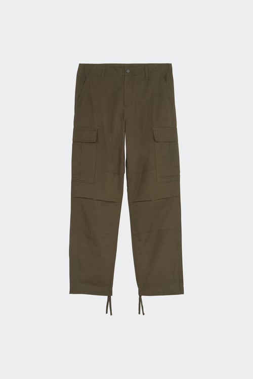 CARHARTT WIP Cargo Vert