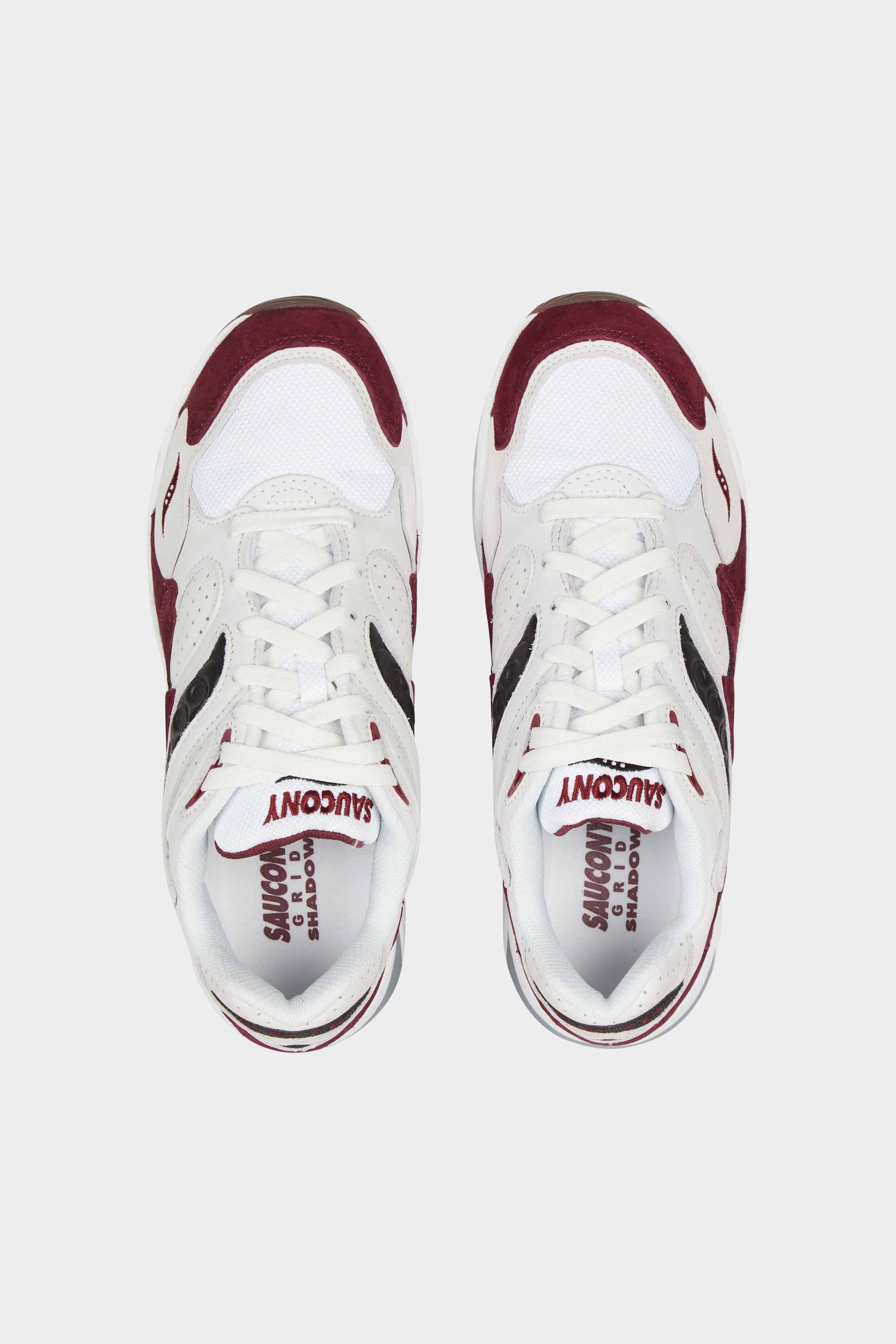 Baskets  | Rouge by SAUCONY Baskets  Rouge