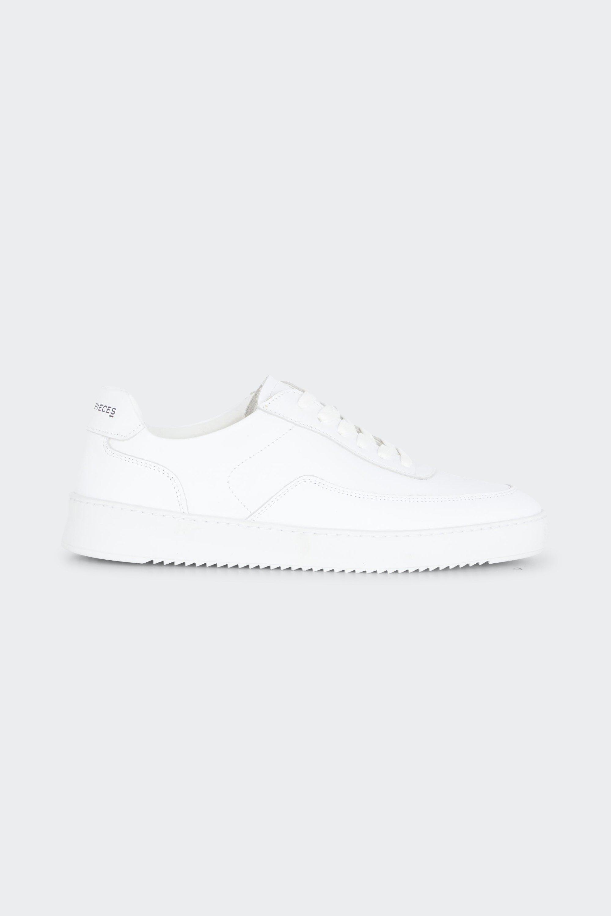 Sneakers | White by FILLING PIECES Sneakers White